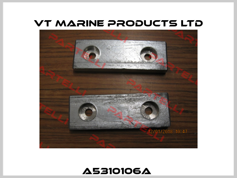 A5310106A  VT MARINE PRODUCTS LTD