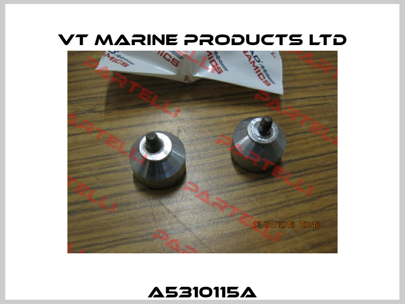 A5310115A VT MARINE PRODUCTS LTD