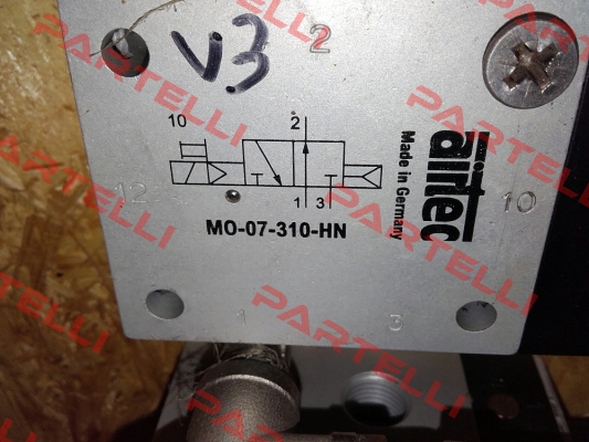 MO-07-310-HN-xxx Airtec