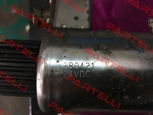 Model: ASL2x117So OEM  Bucher Hydraulics