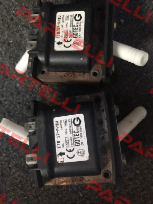 ETS 17-P/BU Gotec