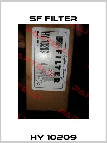 HY 10209 SF FILTER
