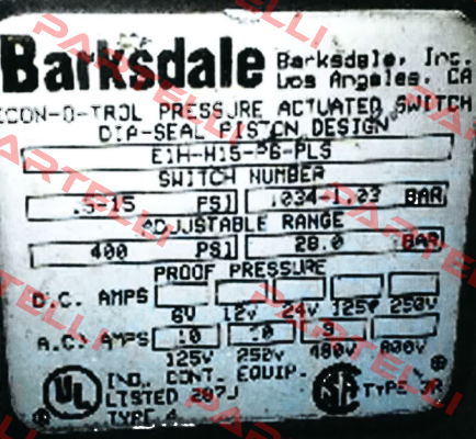 E1H-H15-P6-PLS Barksdale
