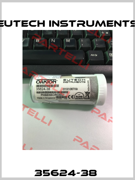 35624-38  Eutech Instruments