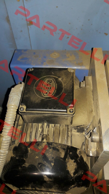4901975 obsolete, no replacement  Dietz-Motoren