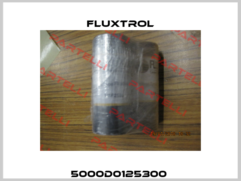 5000D0125300  Fluxtrol