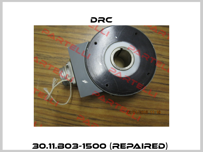 30.11.B03-1500 (repaired)  DRC