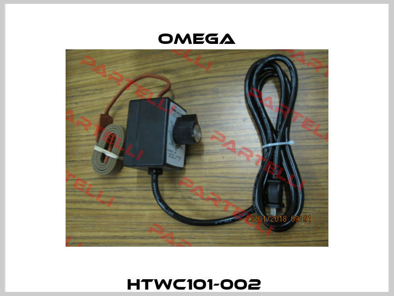 HTWC101-002  Omega