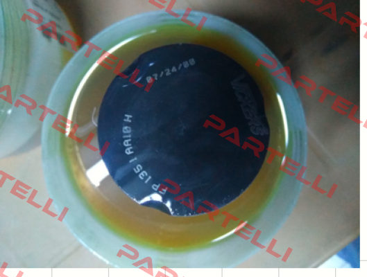 FP 135-1-AA10H obsolete, no replacement  Vickers (Eaton)
