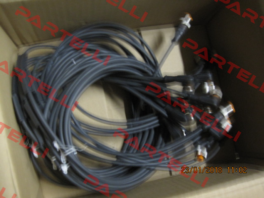 RST 4-RKWT 4-225/2 M  Lumberg (Belden)