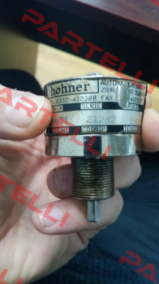 Serie 21-212B2 / 100 Hohner