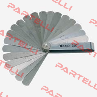 2147 Hazet