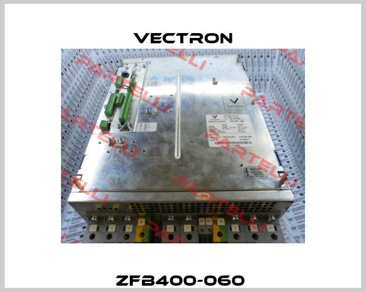 ZFB400-060  Vectron