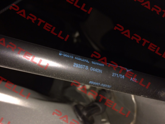 2935TS 0440N Stabilus