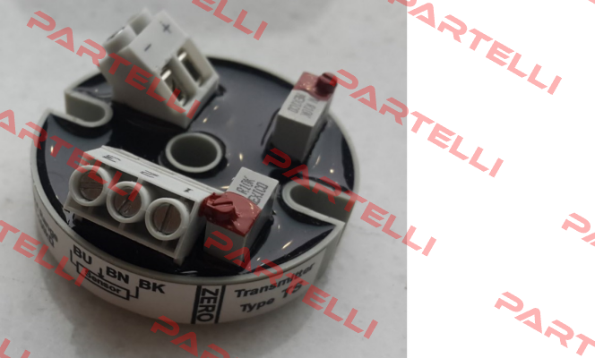 Type TS  Ksr Kuebler