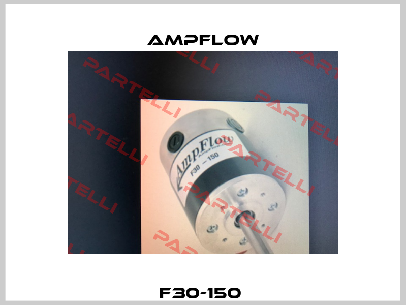 F30-150  Ampflow