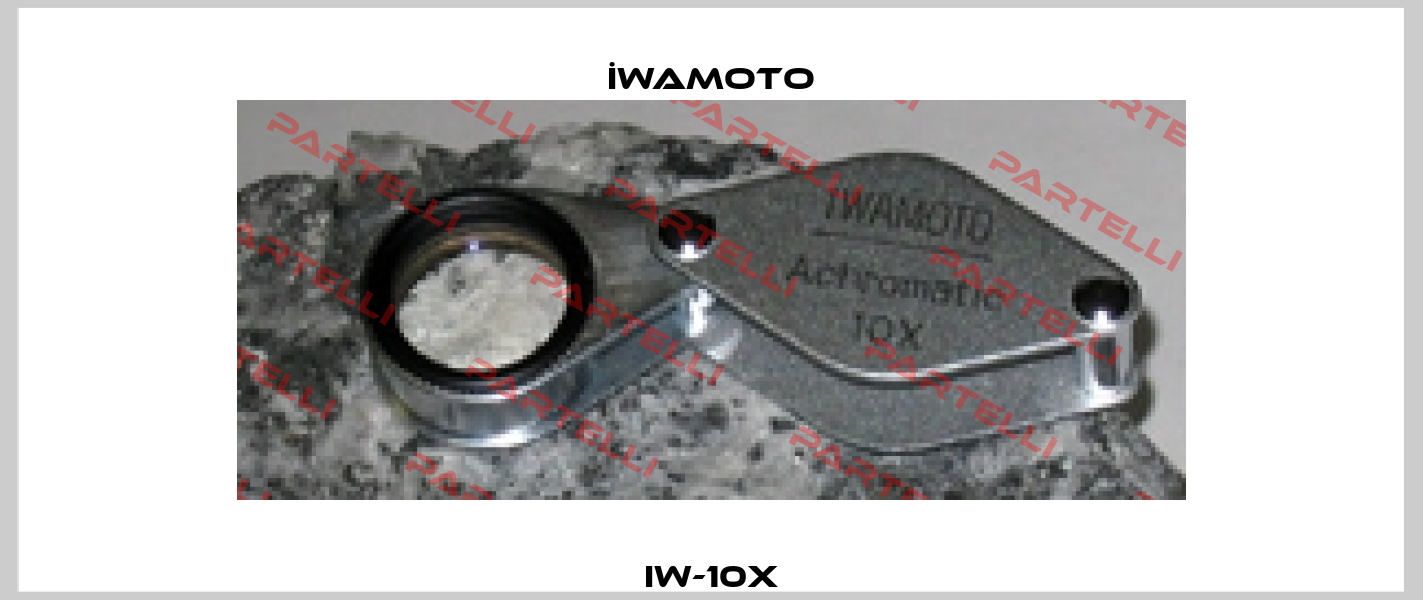 IW-10X İWAMOTO