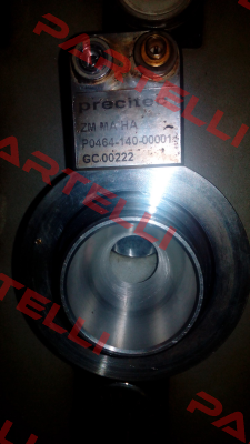 P0464-140-00001 Precitec