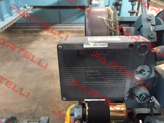 FR 1501 RH 234677 obsolete, replacement P/N: 00329558 Type: FR 1501  Erhardt Leimer