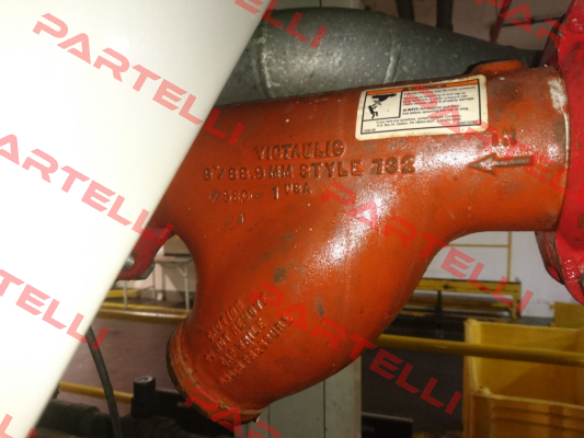 Ersatzsieb für Y-Schmutzfänger DN80/3"  Victaulic