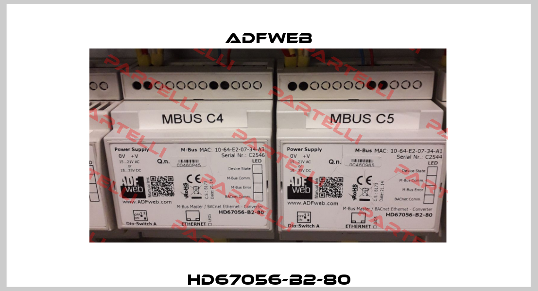 HD67056-B2-80 ADFweb