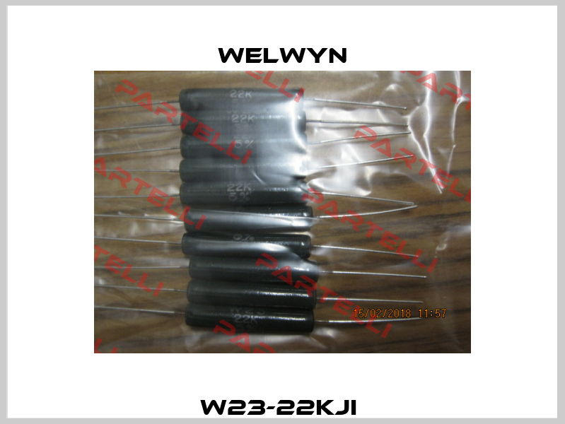 W23-22KJI  Welwyn