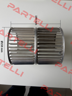 2VC.160X196X12.7D Euro Motors Italia