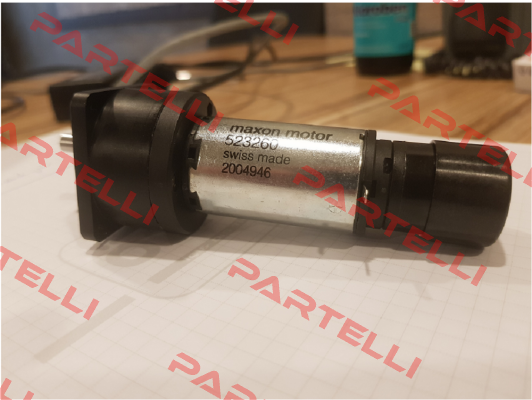 523260 Maxon