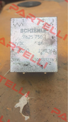 4704 4607-00 Schienle