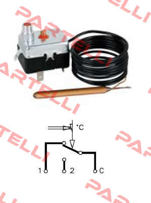 Type: STB TG 400/971.99338-V0A  Fantini Cosmi