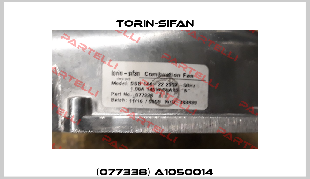 (077338) A1050014 Torin-Sifan