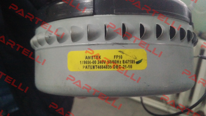 119656-00 Lamb Electric