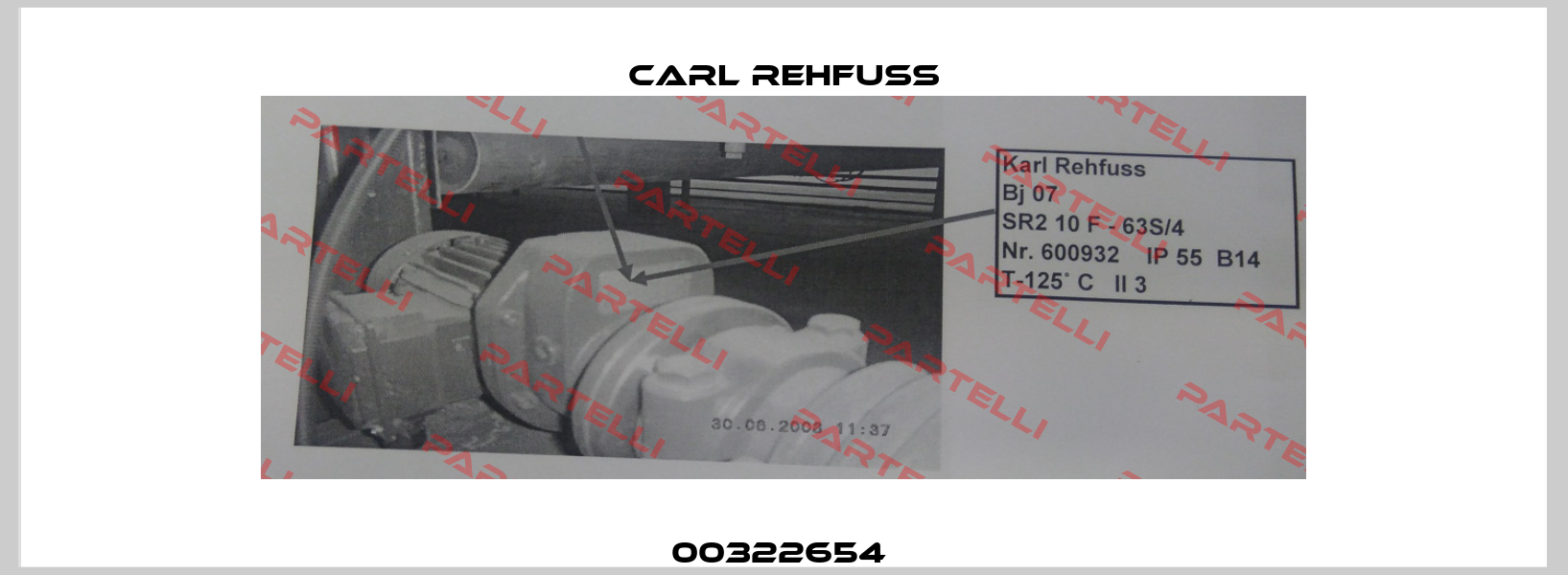 00322654  Carl Rehfuss