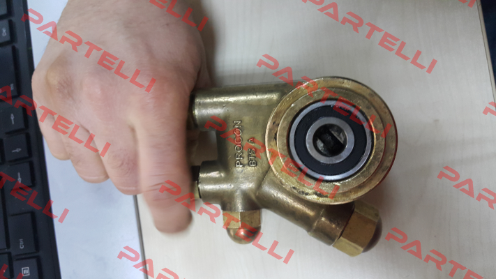 131B070R12BA 200PSI  Procon