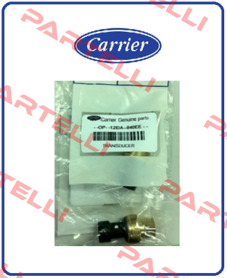 OP12DA040EE Carrier