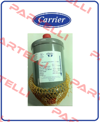 30GX417132EE Carrier