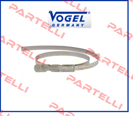 181803 Vogel