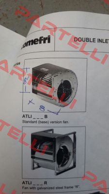 v01v160/sf  Comefri