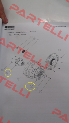 10015 SONIC AIR SYSTEMS