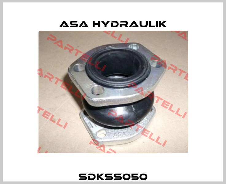 SDKSS050 ASA Hydraulik