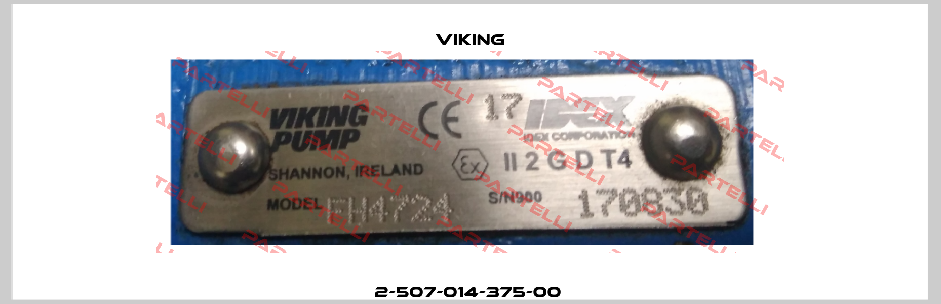 2-507-014-375-00  Viking