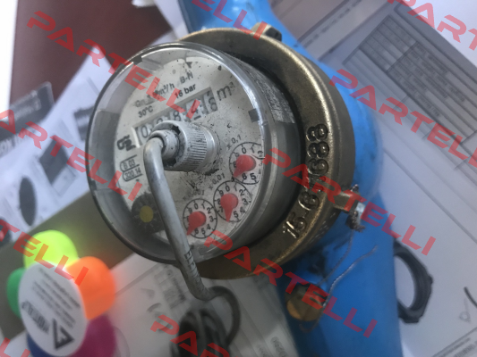 AFML/25-R80 MID  RIELS