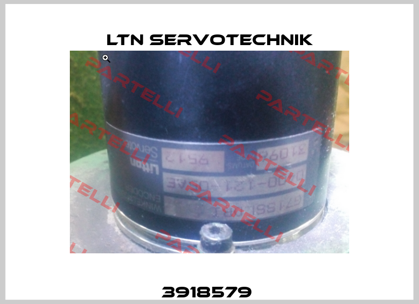 3918579  Ltn Servotechnik
