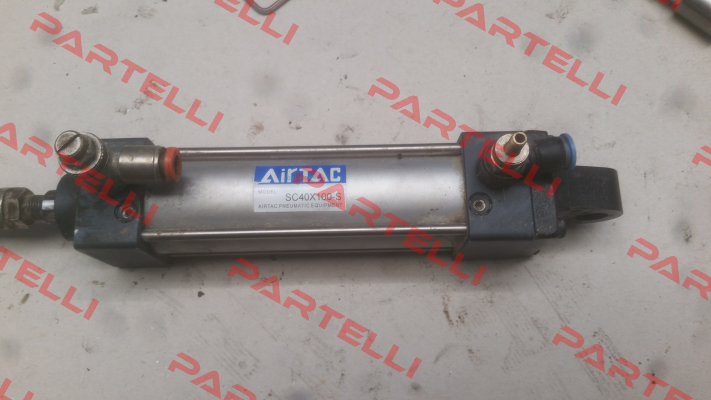 SC40X100-S  Airtac
