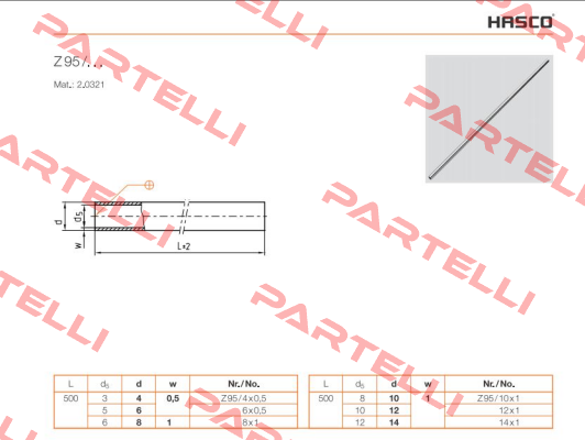 089710  Hasco