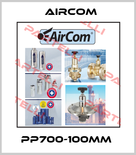 PP700-100MM  Aircom