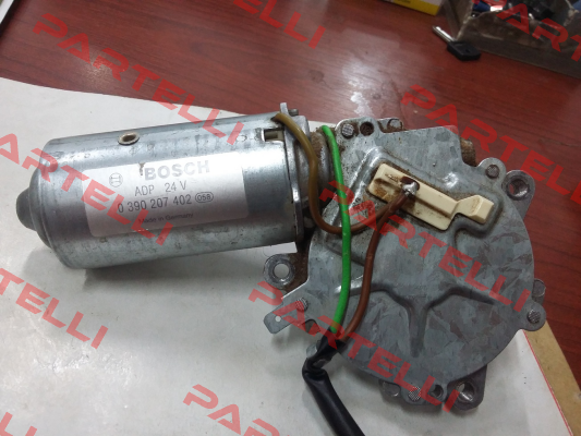 0 390 207 402 Bosch