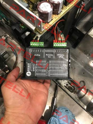 MSD542 (old ref DM542) Leadshine