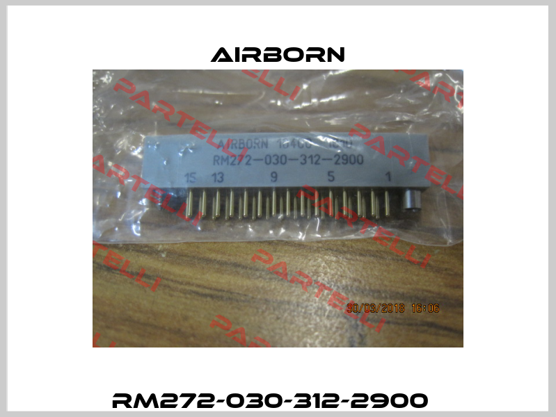 RM272-030-312-2900   Airborn