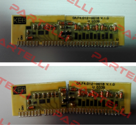 0A.F4.012-0018  LAIPPLE KEB